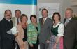 ECo-C® Initiative: Persönlichkeiten aus der österreichischen Wirtschaft unterstützen die ECo-C® Initiative. WK Präsident Christoph Leitl WK-NOE Präsidentin Sonja Zwazl NR Herta Mikesch